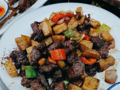 -东就鸭饭店·古早海南菜(滨海店)