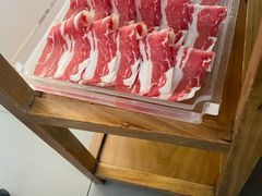 -阳坊胜利涮羊肉(阳坊老店)