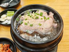 -高社长参鸡汤(高丽街店)