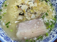 -美味斋(西北街店)