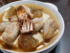 -旧款宁波饭店(华敏世纪广场店)