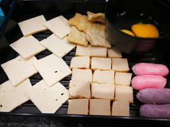 -天虹购物中心(石路店)