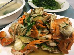 -南沙十九涌渔人码头-南门