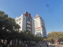 -厦门大学(思明校区)