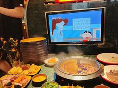 -牛New寿喜烧(中山公园龙之梦店)