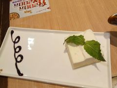 乳酪芝士蛋糕-必胜客(远大路店)