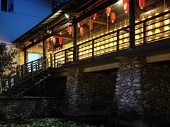 -明月山天沐温泉度假村