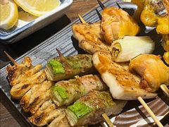 -鸟鹏烧鸟居酒屋(熙龙湾店)