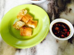 -新峰肉骨茶