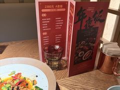 -馋嘴猫北京食堂·烤鸭·宵夜(亚运村店)