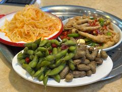 -福茗春薪禾记海鲜烧烤(八一路店)