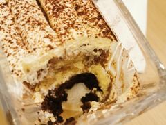 -Awfully Chocolate(来福士广场店)