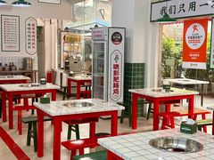 -晓彭肥肠鸡(春熙路店)