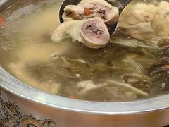-聚春园自助餐厅(东街口店)