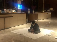 -三清山希尔顿度假酒店