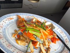 -茉莉花空中花园餐厅(义乌店)