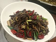 -哈啾嗨·蒙文化主题餐厅(京汉新城店)