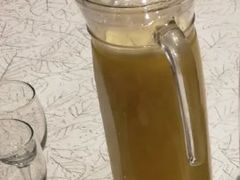 鲜榨玉米汁-冷大厨灌汤包