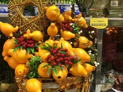 -金陵之星大酒店·中餐厅