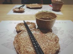 -林妈妈村·日式料理(宝山龙湖天街店)