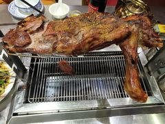 -蒙乡烤全羊·烤羊腿(京溪同和店)