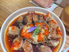 -卿家姆小馆·生腌熟醉·宁波小鲜(旗舰店)