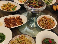 -一楼食业·美食人家