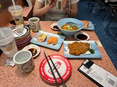 -元气寿司(东方宝泰店)