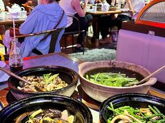 -啫神·广州地标美食(北京路店)