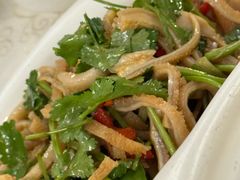 凉拌肚丝-那达慕蒙古风味酒楼