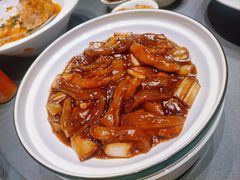 -狮王府淮扬菜(万象城店)