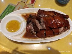 -台山美食一绝阿四台山黄鳝饭(阿四创作店)