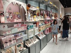 -凯德MALL(望京店)