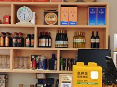 -张凯达·深海石斑鱼潮汕火锅(十五年品牌•虹桥天街店)
