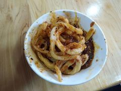 -洞子口张老二凉粉(文殊院店)