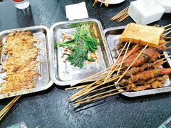 特色烤板筋-老黑板筋(顺义总店)