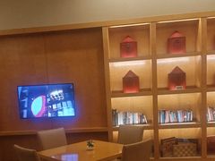 -上海锦江汤臣洲际大酒店