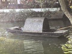 -绮园景区