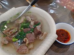 -翟氏天天小吃(上东街区店)