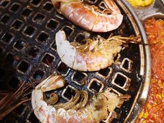 -韩宫宴烤肉·料理(苏州中心店)