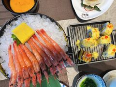 -極上萬膳·日料放题(来福士江景店)
