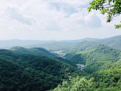 -天女山森林公园