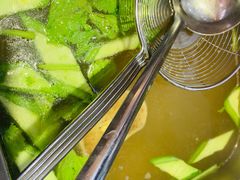 -潮正和潮汕牛肉火锅·老字号(番禺万达店)
