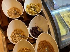 -盛宴标帜餐厅·亲子自助 (南昌喜来登酒店)