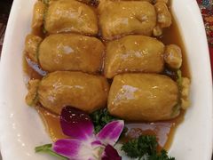 -玉华台饭庄(裕中西里小区店)
