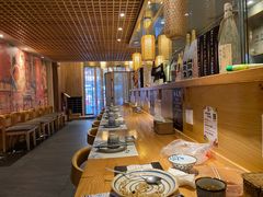 大堂-大将料理餐厅(汇锦街店)
