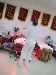 点击看大图 -痘博士重庆·全国连锁祛痘机构
