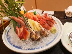 -万鱼亭·鹤家日本料理(南通青年中路店)