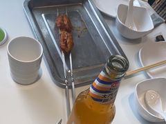 -紫光园(创始店)