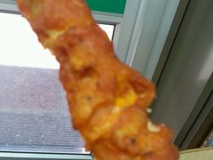 -咭味哆·炸鸡汉堡(昌安店)
